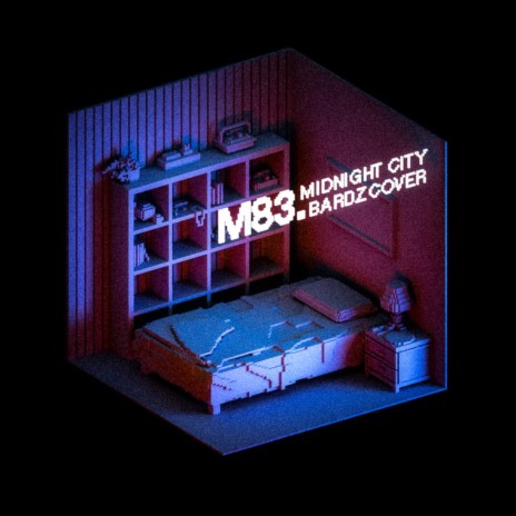 Midnight City | Boomplay Music