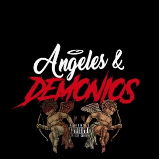 Angeles y Demonios