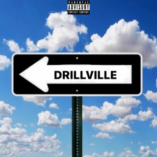 Drillville (Pound Town) lyrics | Boomplay Music