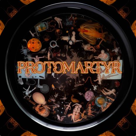 Protomartyr (Radio Edit) | Boomplay Music