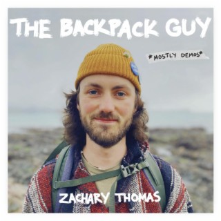 The Backpack Guy