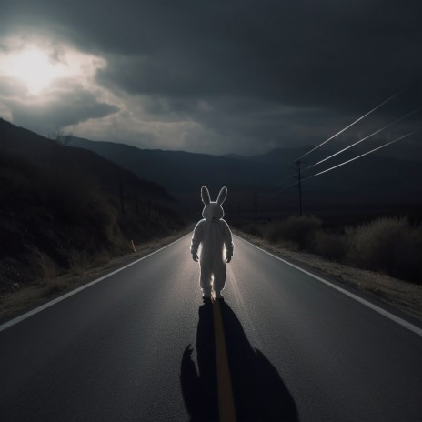 Rabbit in Headlights | Boomplay Music