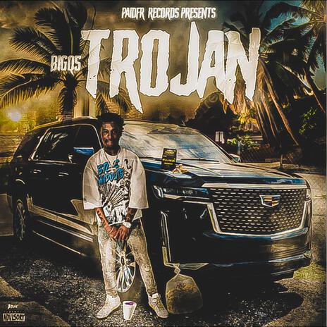 Trojan | Boomplay Music