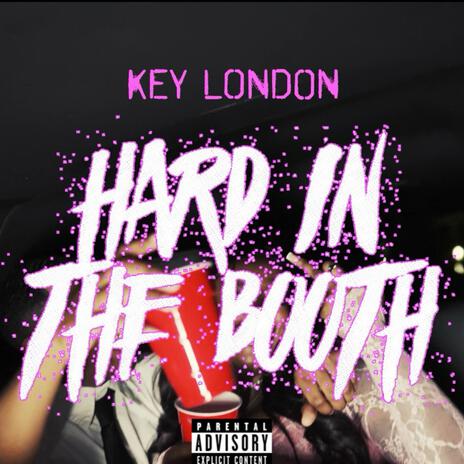 Hard In Da Booth Keystyle | Boomplay Music