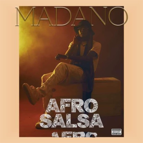 Maman (Afro Salsa 2) | Boomplay Music