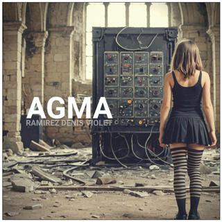 Agma