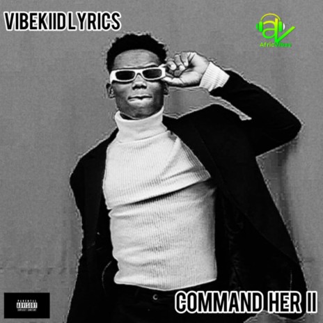 Command Her II | Boomplay Music