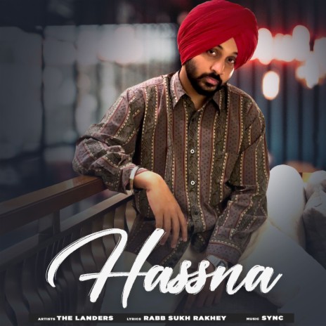 Hassna | Boomplay Music