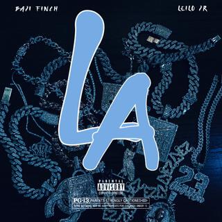 LA