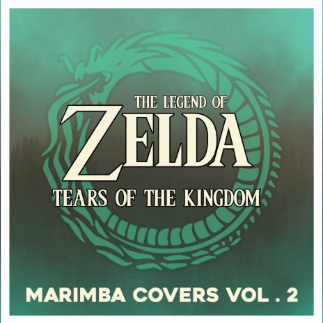 Stable Trotters (From The Legend of Zelda: Tears of the Kingdom) [Marimba Remix] | Boomplay Music