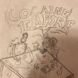 Cocaine Empire
