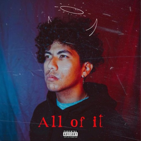 All of It | Boomplay Music