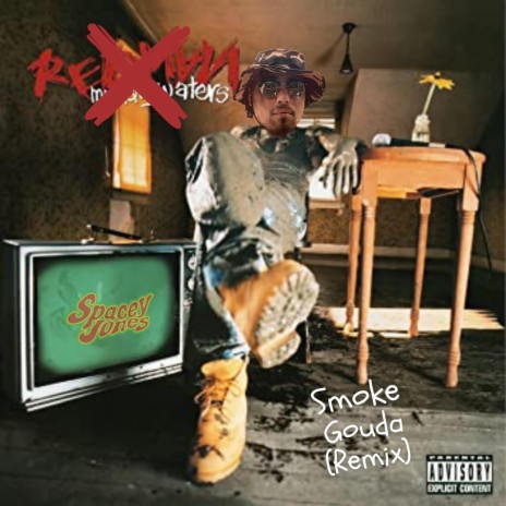 Smoke Gouda | Boomplay Music