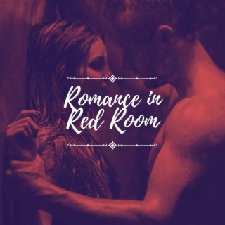 Romance in Red Room