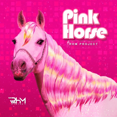 Pink Horse | Boomplay Music