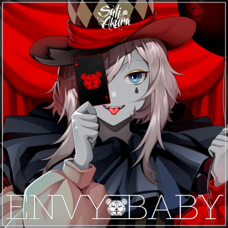 ENVY BABY | Boomplay Music