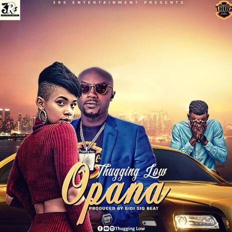 Opana | Boomplay Music