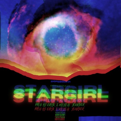 StarGirl | Boomplay Music