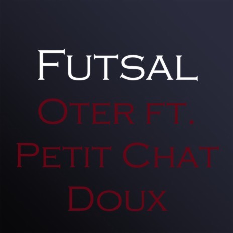 Futsal ft. PCD | Boomplay Music