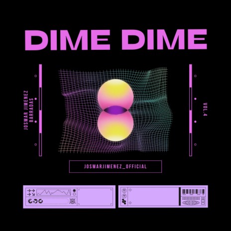 Dime Dime | Boomplay Music