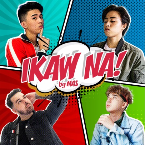Ikaw Na ft. Crank$ & Aldrich Ang