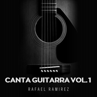 Canta Guitarra, Vol. 1