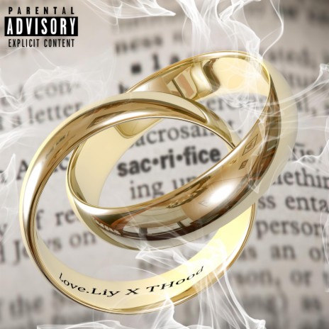 Sacrifice ft. Love.Liy | Boomplay Music