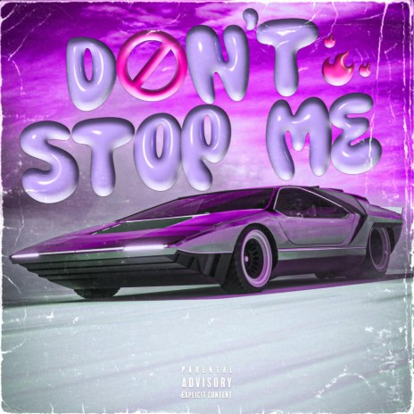 DON'T STOP ME ft. manucatalanoo | Boomplay Music