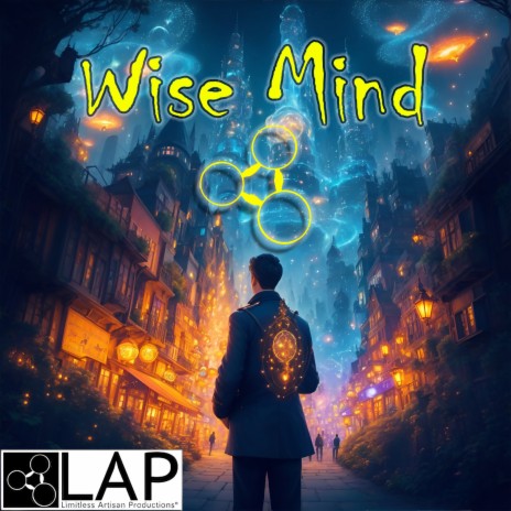 Wise Mind ft. Dj Ipara | Boomplay Music