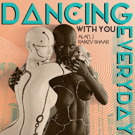 Dancing with You Everyday (feat. Ramzy Shaar) | Boomplay Music