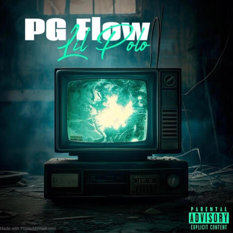 Pg Flow | Boomplay Music