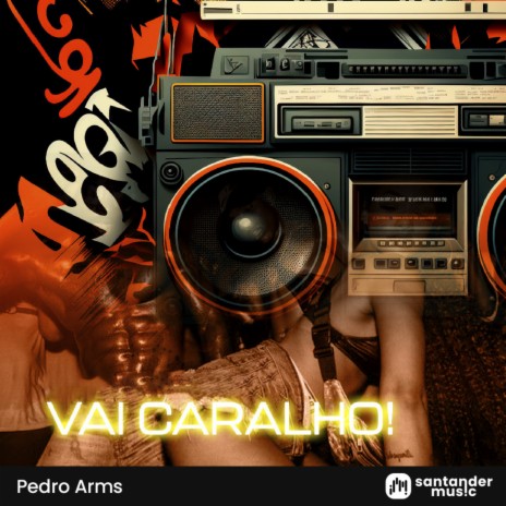 VAI CARALHO (RADIO) | Boomplay Music