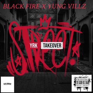 YRK TAKEOVER