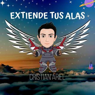 Extiende Tus Alas