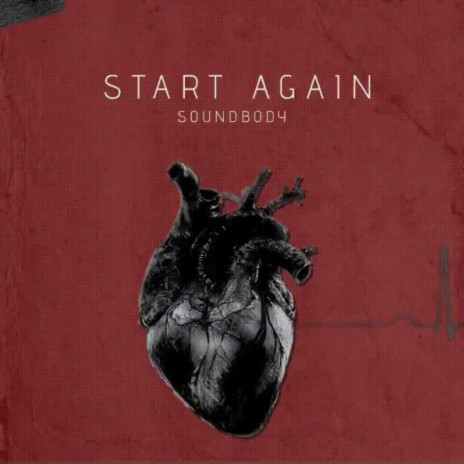 Start Again | Boomplay Music