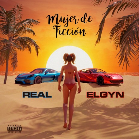 Mujer de ficción ft. Real AmenazaMusika | Boomplay Music