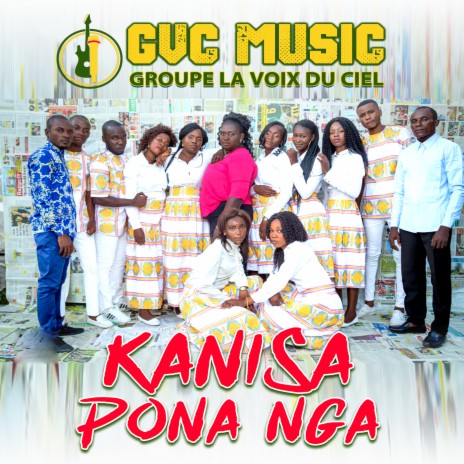 Kanisa Pona Nga | Boomplay Music