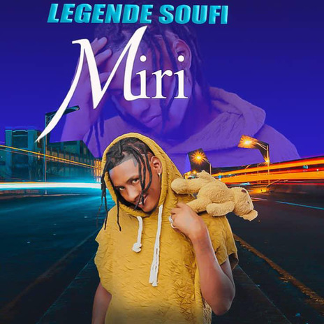 Miri | Boomplay Music