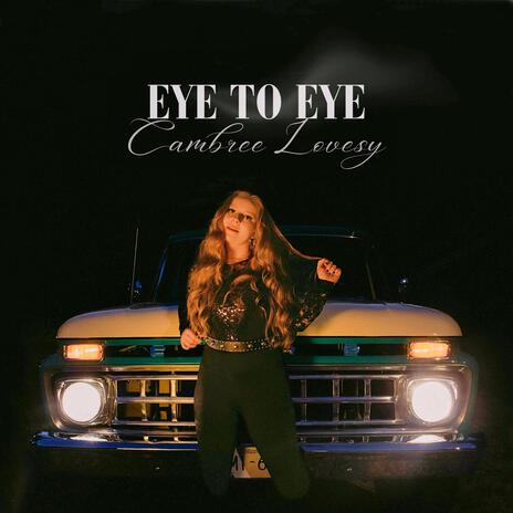 Eye to Eye | Boomplay Music