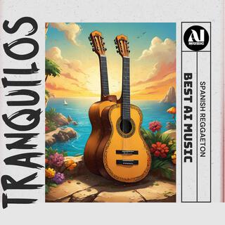 Tranquilos lyrics | Boomplay Music