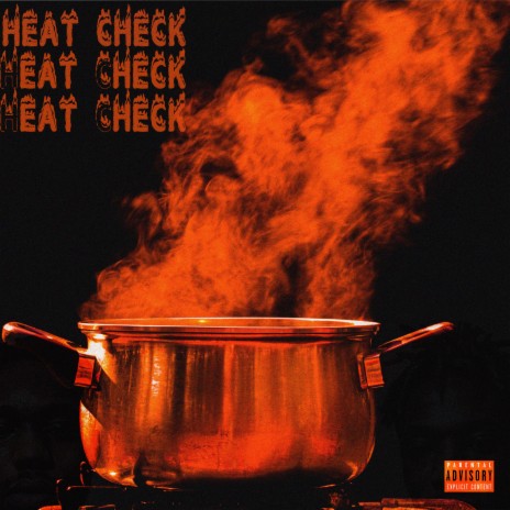 Heat Check ft. Bando Benny | Boomplay Music