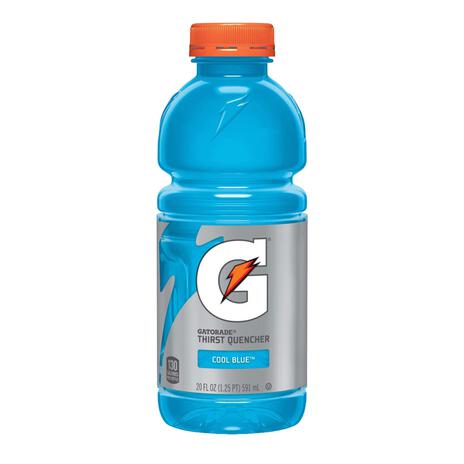 Gatorade | Boomplay Music