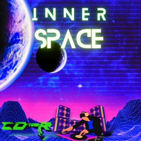 Inner Space | Boomplay Music