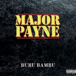 Major Payne