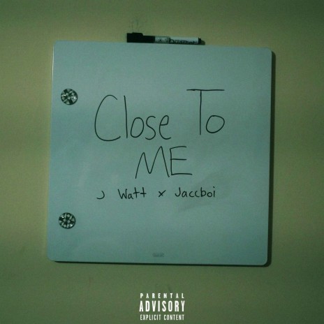 Close to Me ft. Jaccboi | Boomplay Music