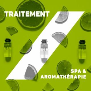 Traitement SPA & Aromathérapie: Régénération mentale et physique