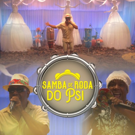 Menina Bonita / Cavalo de Sela / Samba de Mulheré Ô Mulher / Nega do Balaio / Ouô Seu Gilo (Ao Vivo) | Boomplay Music