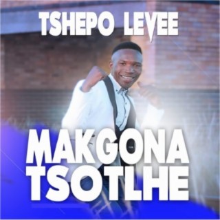 Tshepi Levee