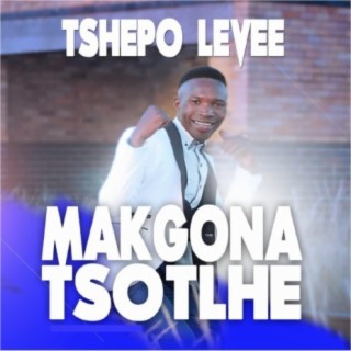 Makgona Tsotlhe