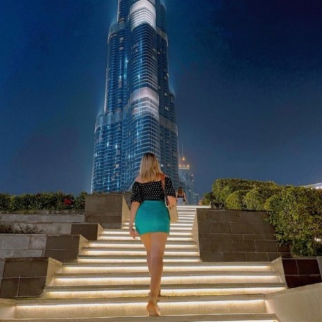 Burj Khalifa | Boomplay Music